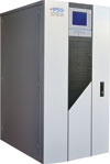 PSS EP-Series 60 kVA UPS.